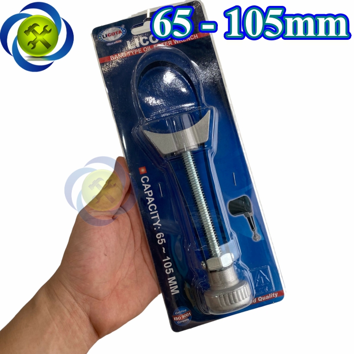 Cảo mở lọc dầu xe hơi  Licota ATA-0278