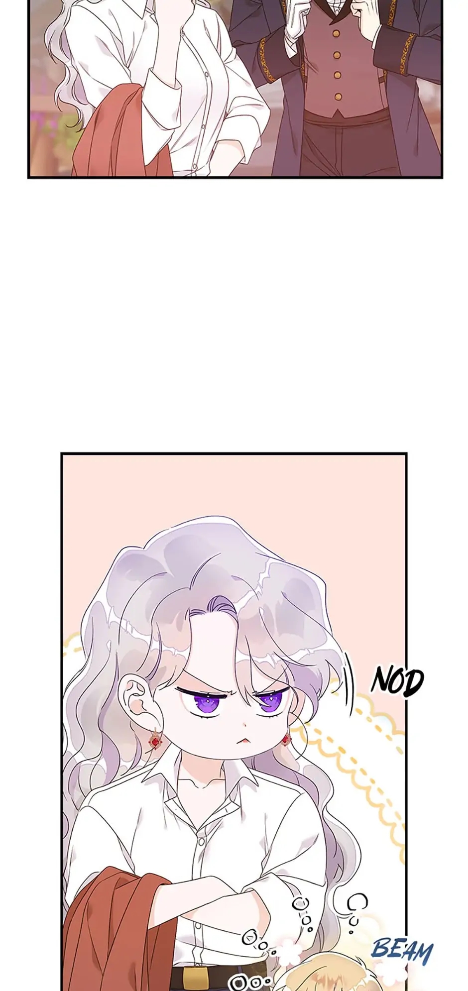 syrinx - trị liệu sư của kẻ phản diện chapter 7.2 7