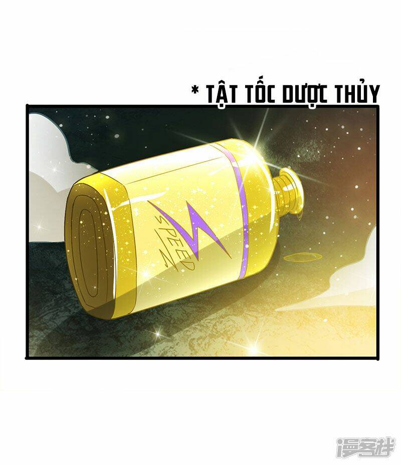 siêu cấp bại gia tử chapter 67 24