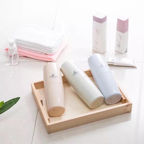 CỐC DU LỊCH ĐỰNG 6 MÓN ĐỒ CÁ NHÂN ĐA NĂNG CẦN THIẾT CHO NAM