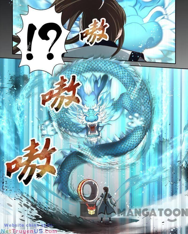 ta là chí tôn chapter 209 1