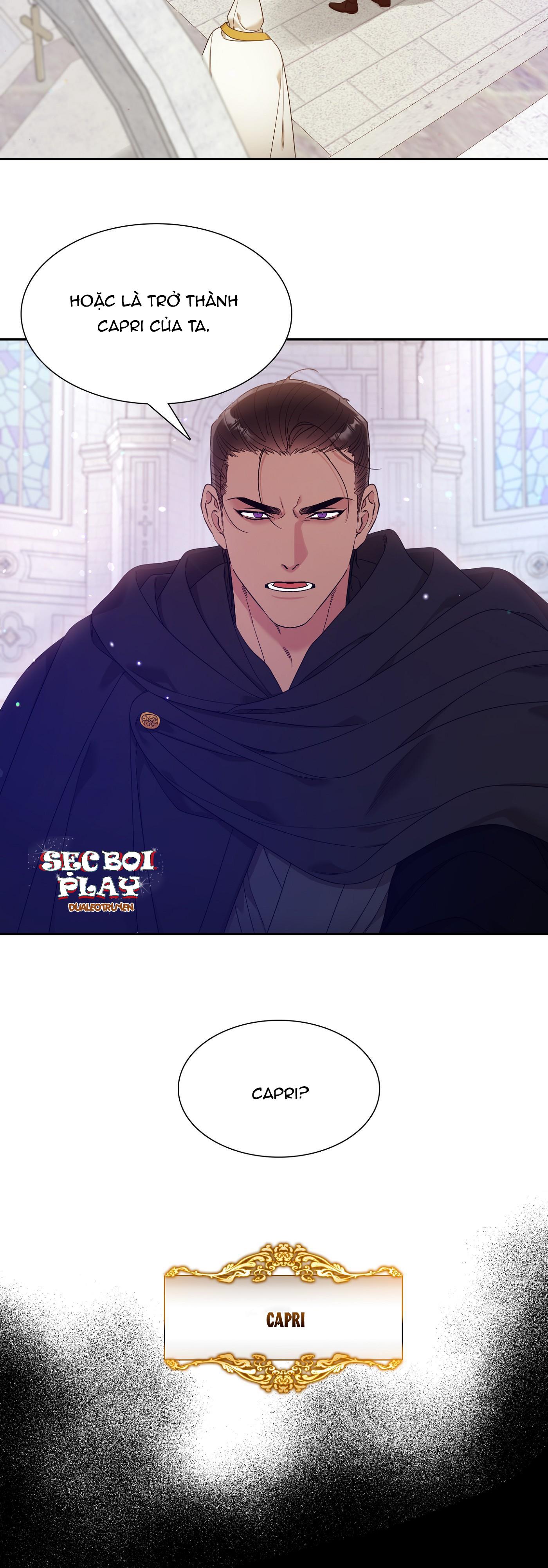 smyrna và capri chapter 3 17