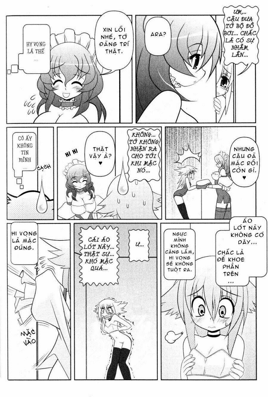 asuka hybrid chapter 6 6