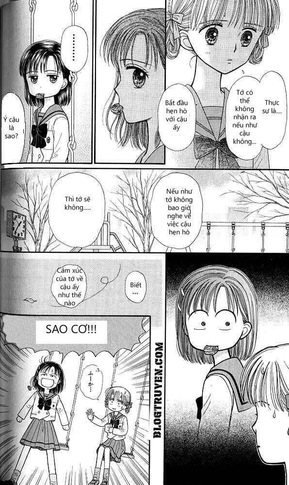 kodomo no omocha chapter 39 16