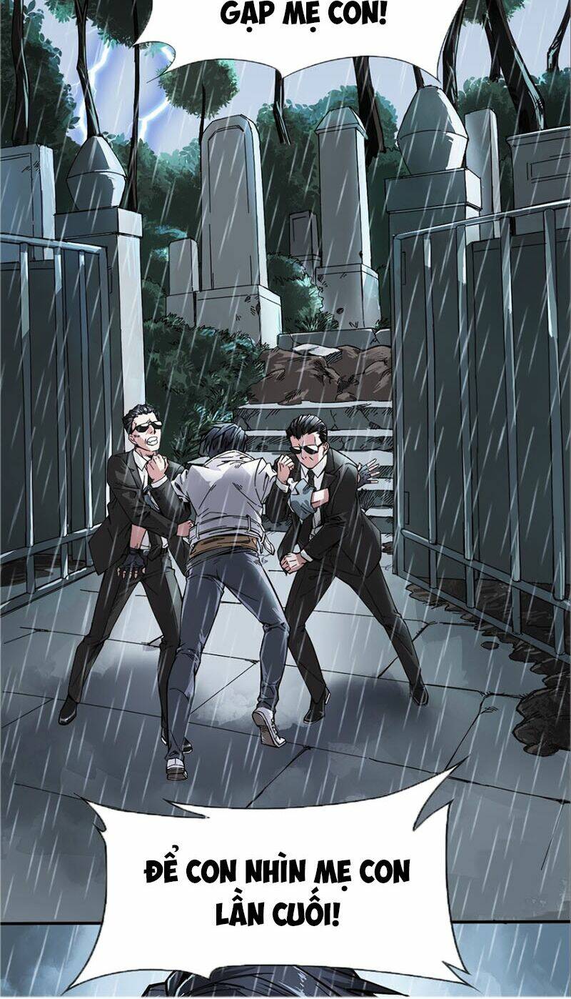 dạ thị chi vương chapter 1 2