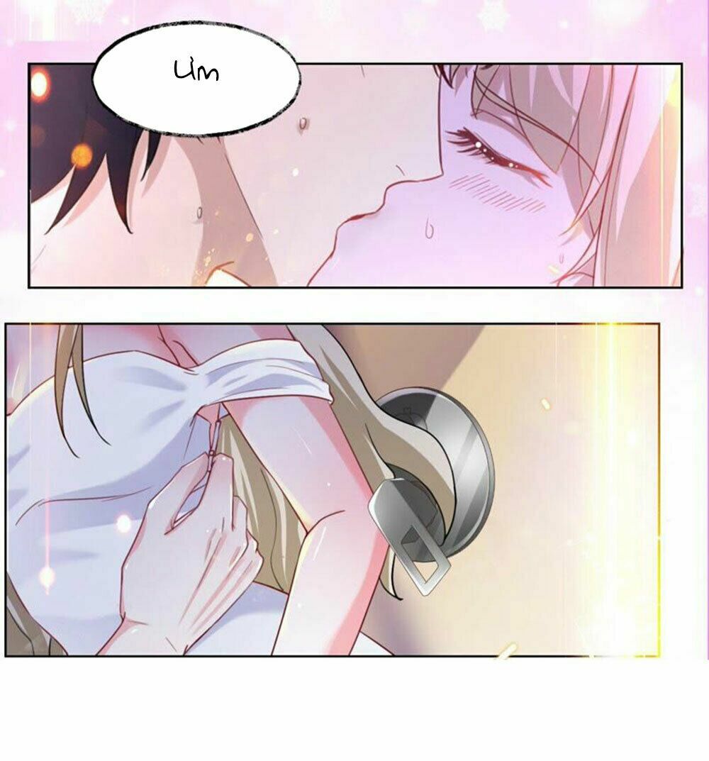 thần luân mật luyến chapter 7 11