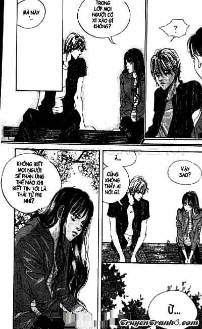 goong - [ hoàng cung ] chapter 2 88