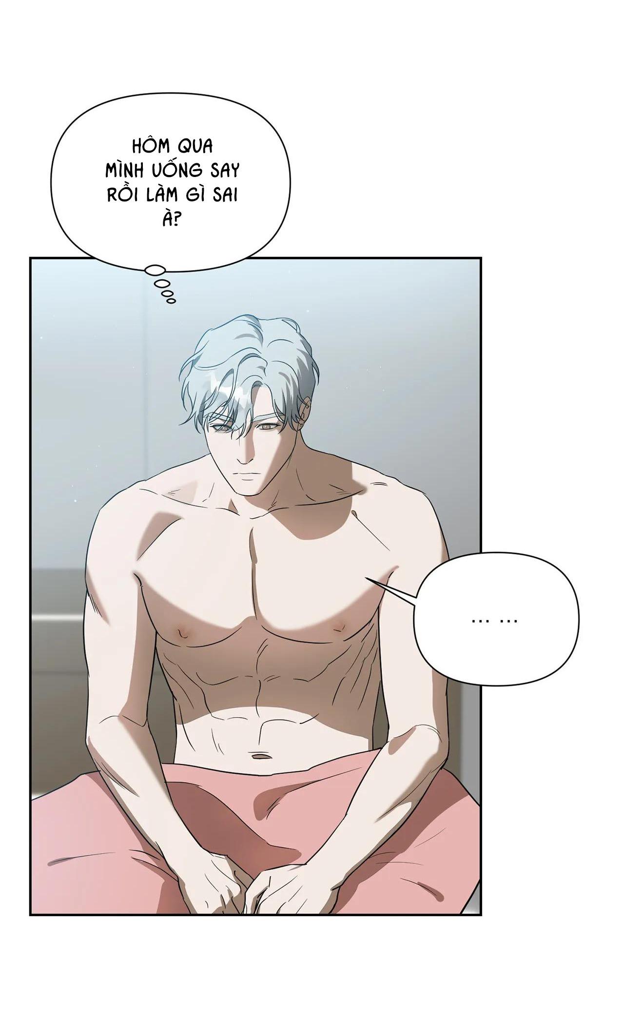 tuyển tập những ông chú tà zâm chapter 6.2 21