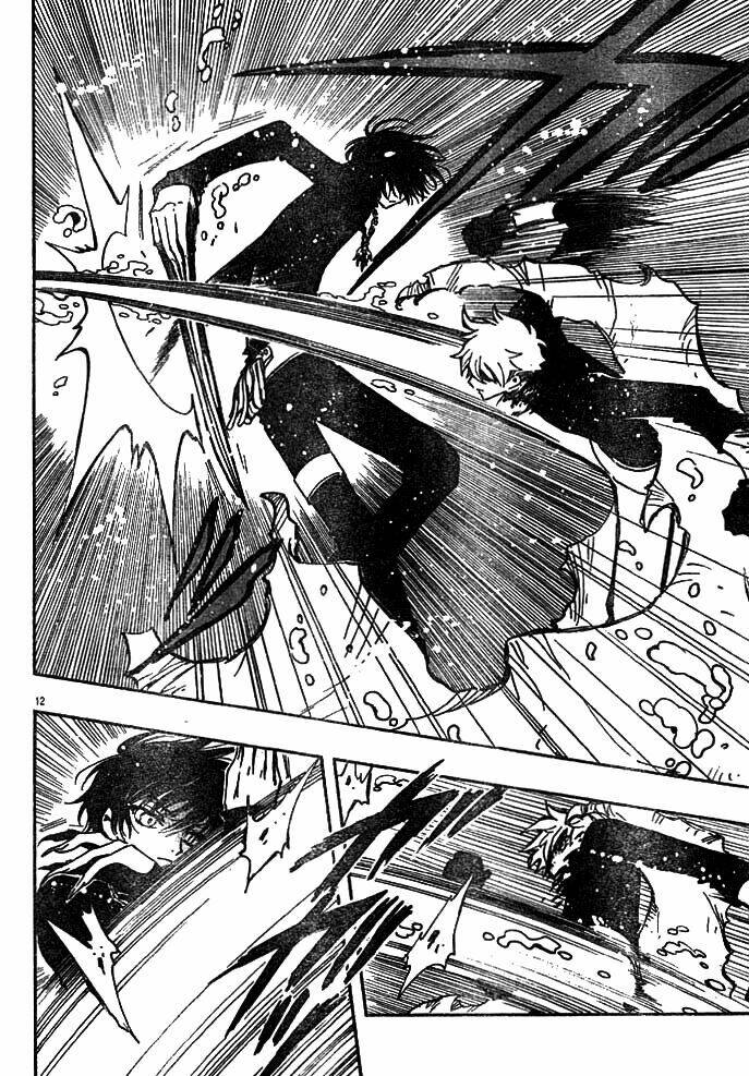 huyền thoại đôi cánh chapter 118 10