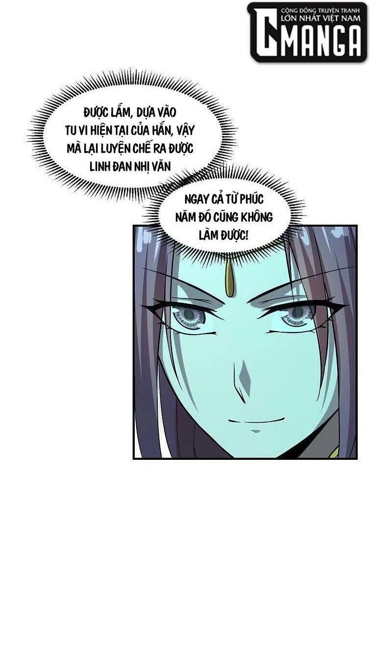 tiên võ đế tôn chapter 198 6