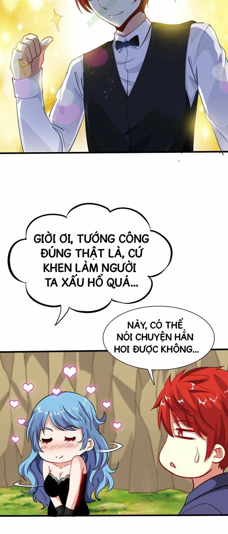 kinh thế kỳ nhân chapter 11 10