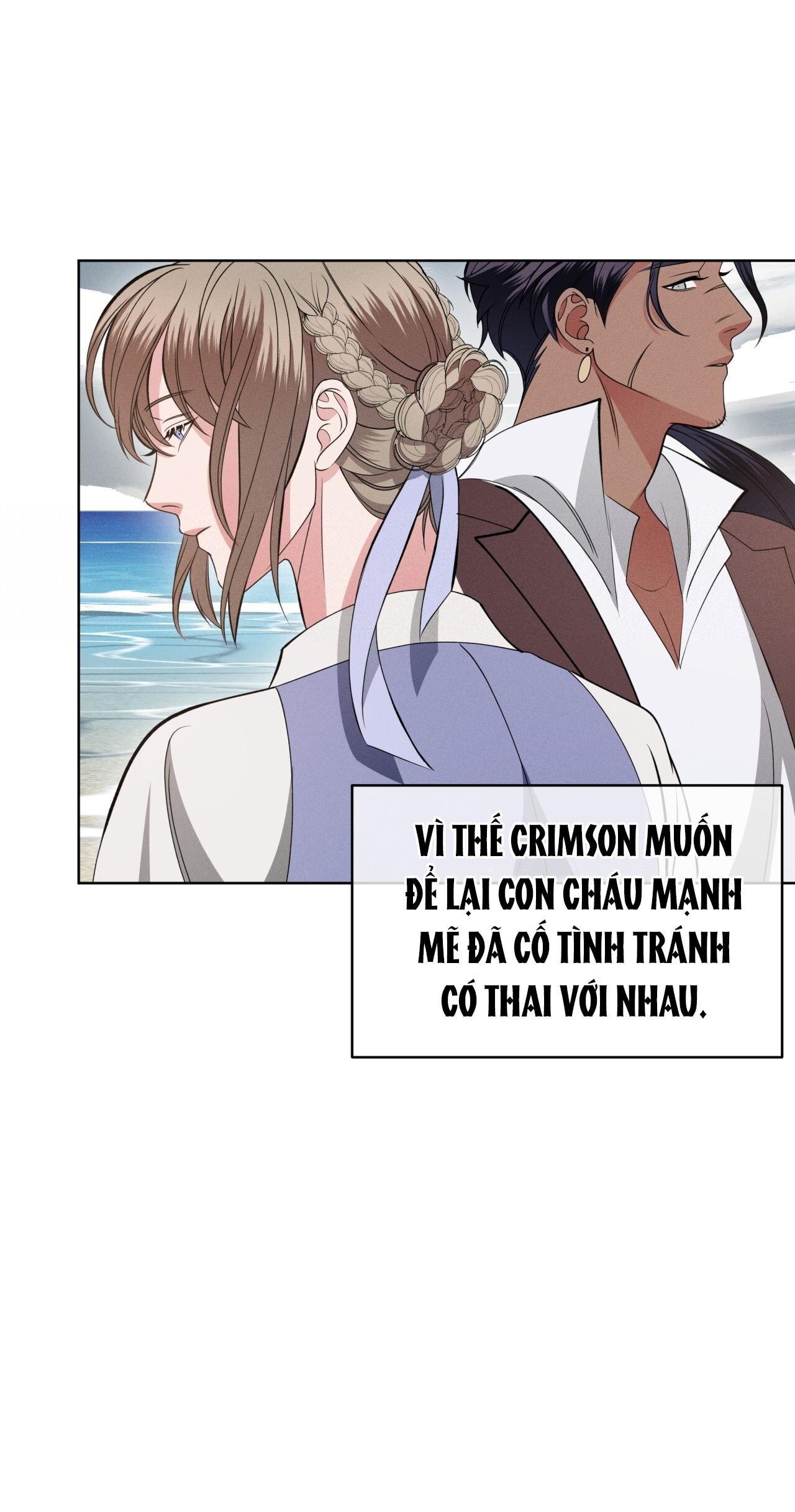 đêm ở london chapter 20 28