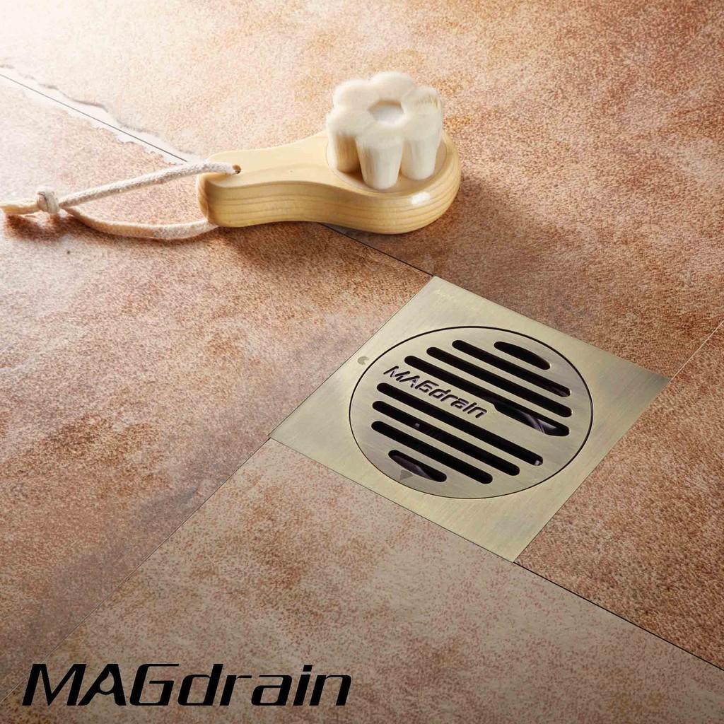 THOÁT SÀN NGĂN MÙI MAGDRAIN CC30Q5-Q