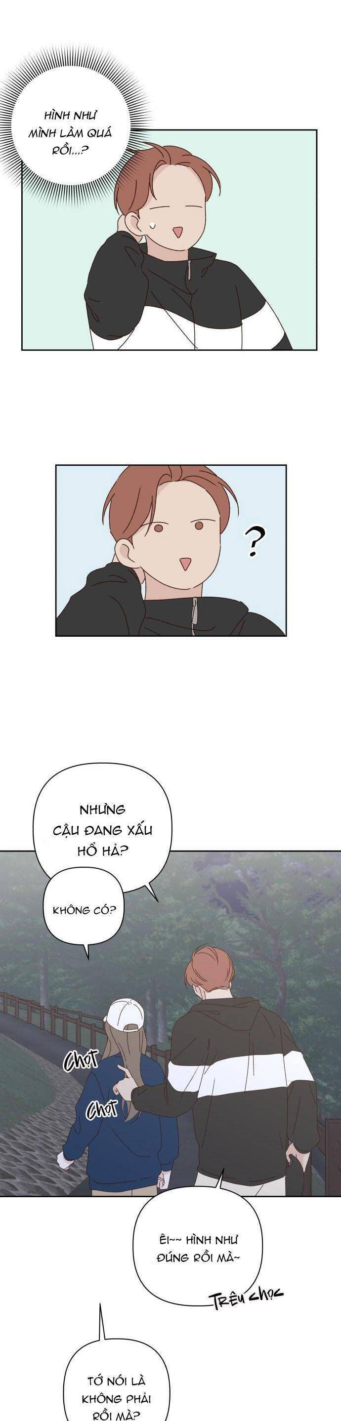 lén lút quện nhau chapter 20 49