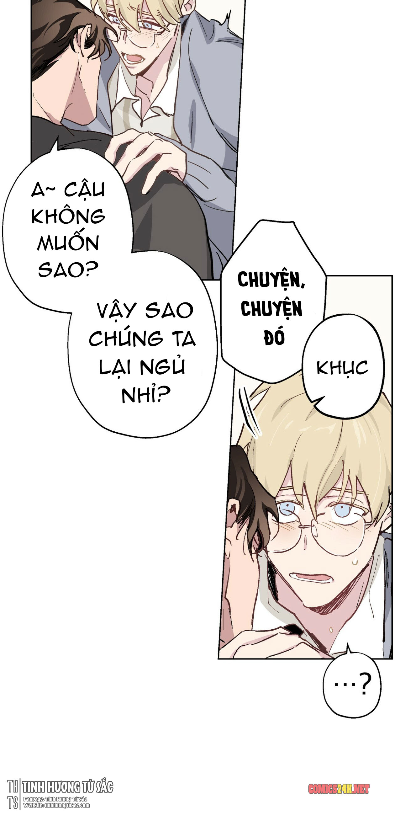 ma pháp sư của eden chapter 17 14