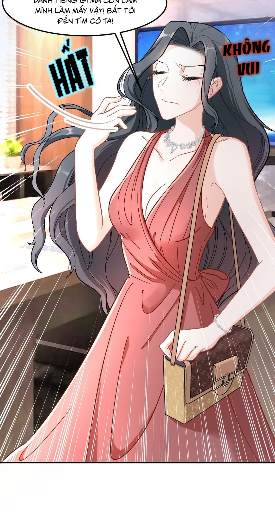 manh bảo rất ngọt chapter 9 5