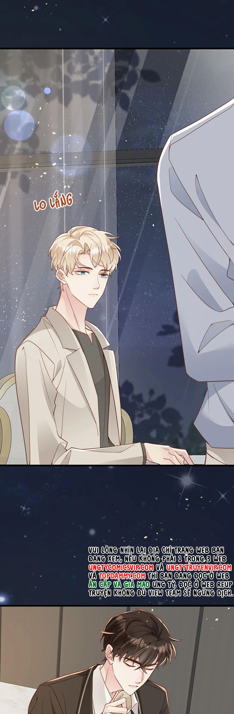 sau khi mất trí nhớ tình địch nói tôi là bạn trai anh ấy chapter 36 21