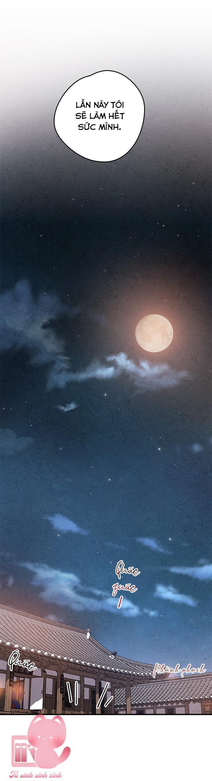 lệnh cấm hôn chapter 96 44
