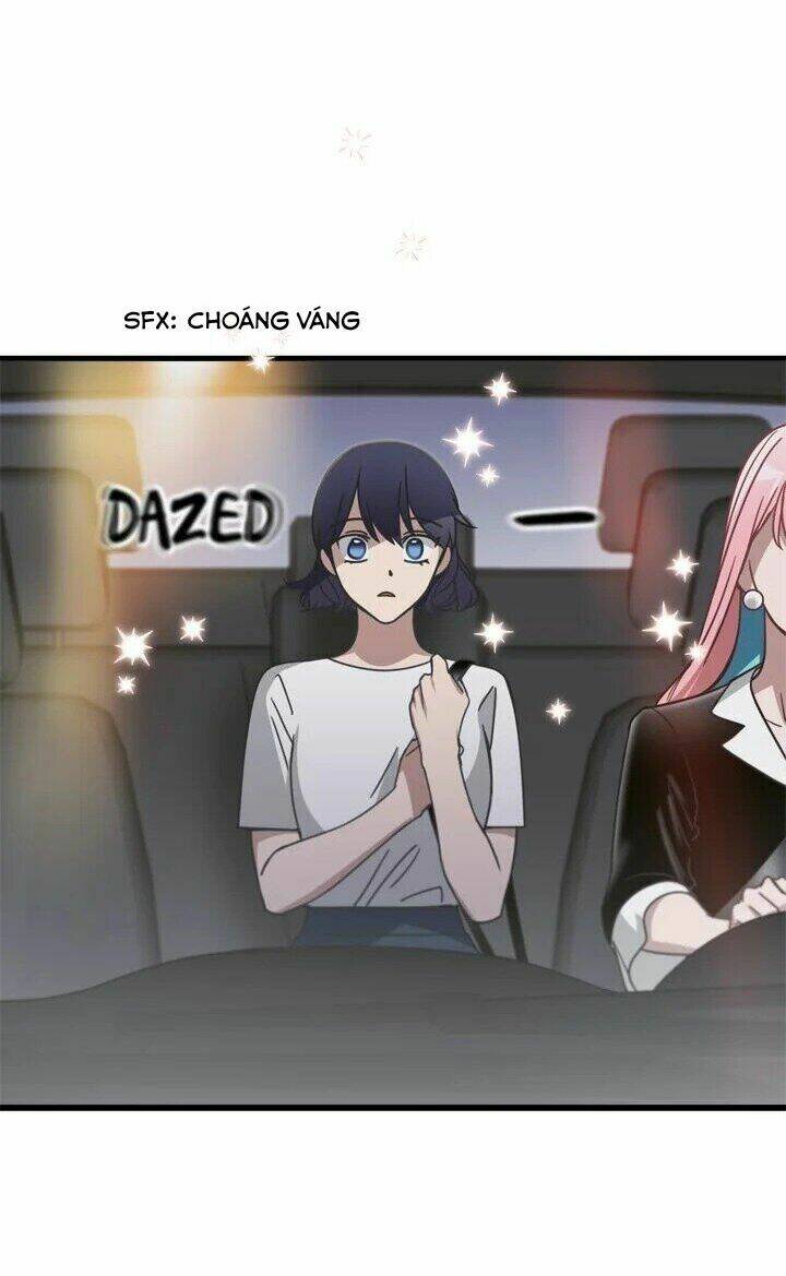 tiếng sói trong hiệu thuốc chapter 19 30