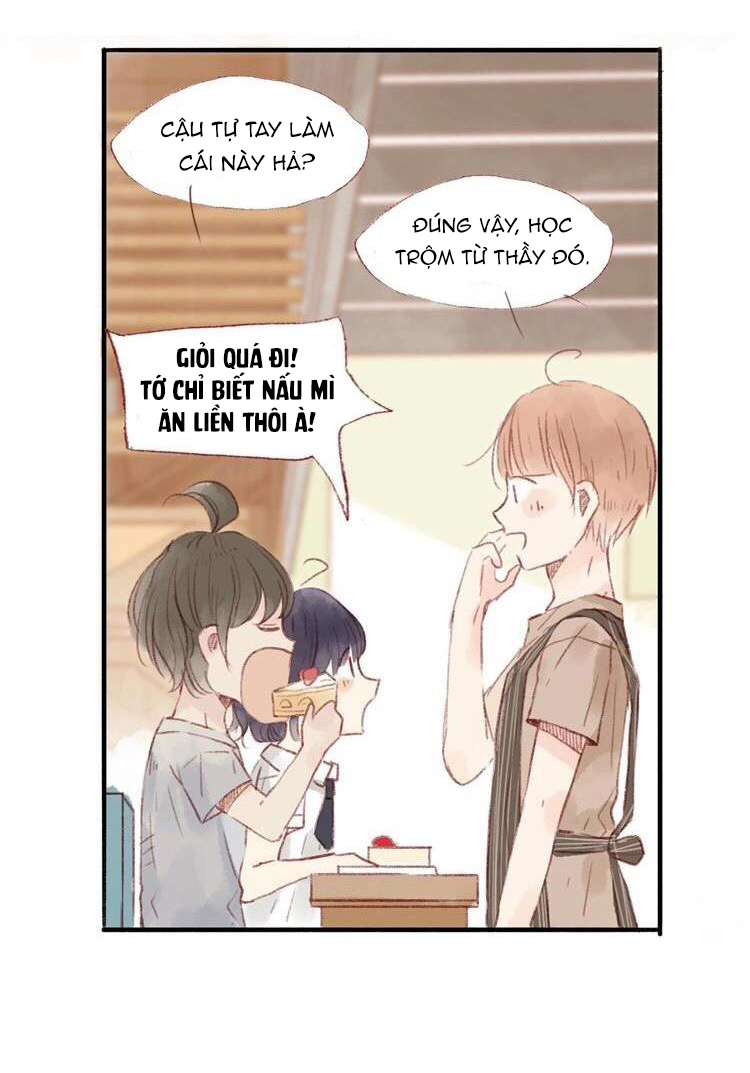 phế sài thần đăng và công chúa chapter 12 13