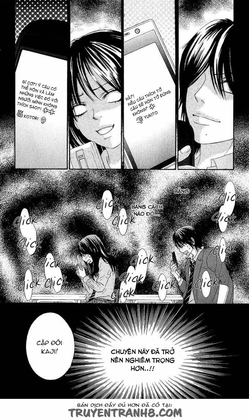 bokutachi wa shitte shimatta chapter 13 25