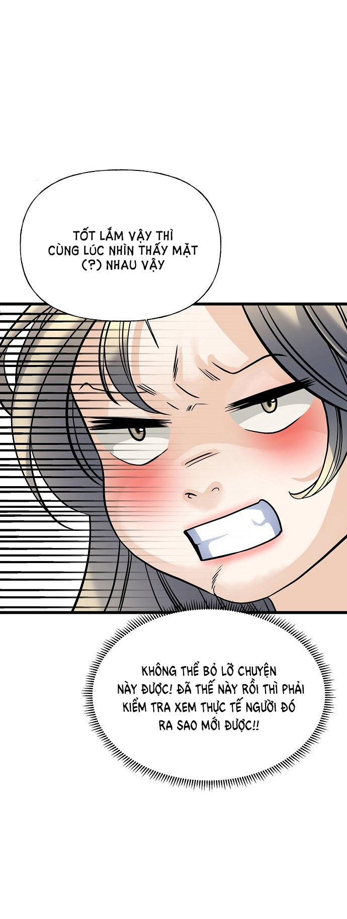 random target - mục tiêu ngẫu nhiên chapter 2.2 25