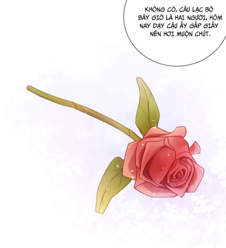 để ý tôi chút nào chapter 18 31