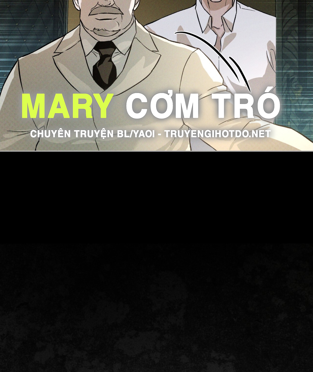 codename anastasia chapter 39.2 25