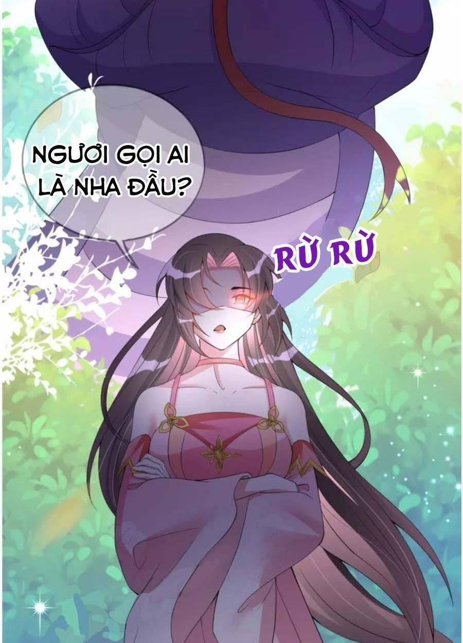 long vương truy thê chapter 8 41