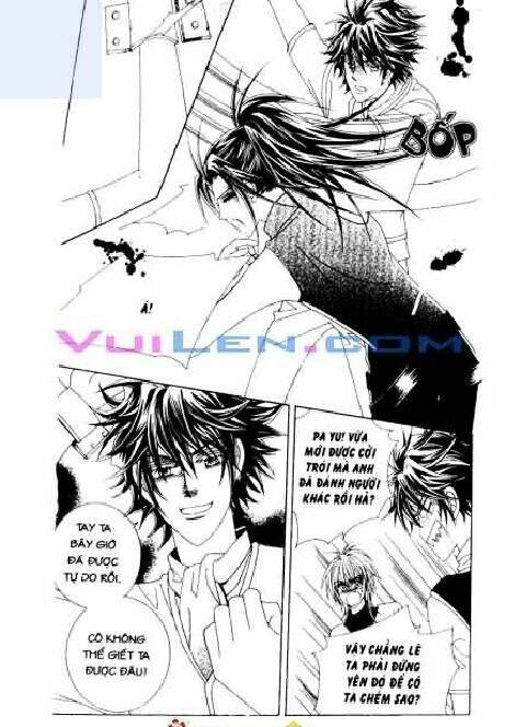 personalized princess chapter 6 21