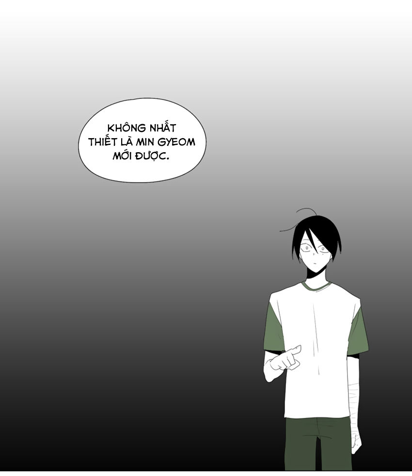 thú cưng của tôi là dơi chapter 42 8