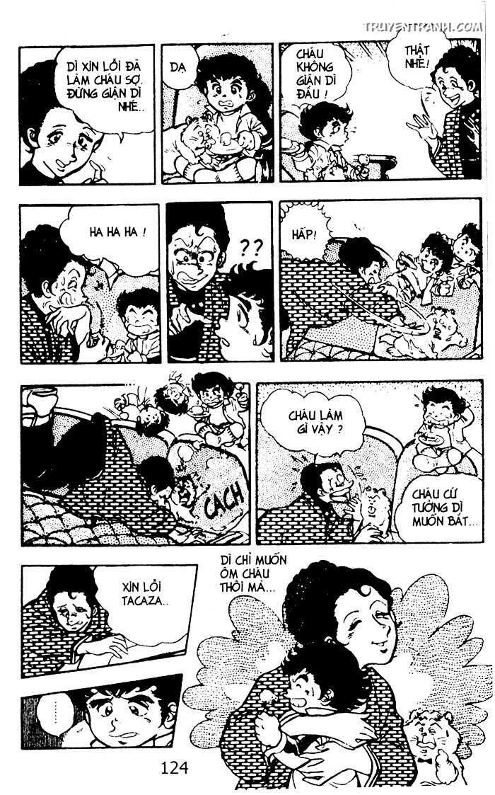 cậu bé giỏi võ chapter 7 3