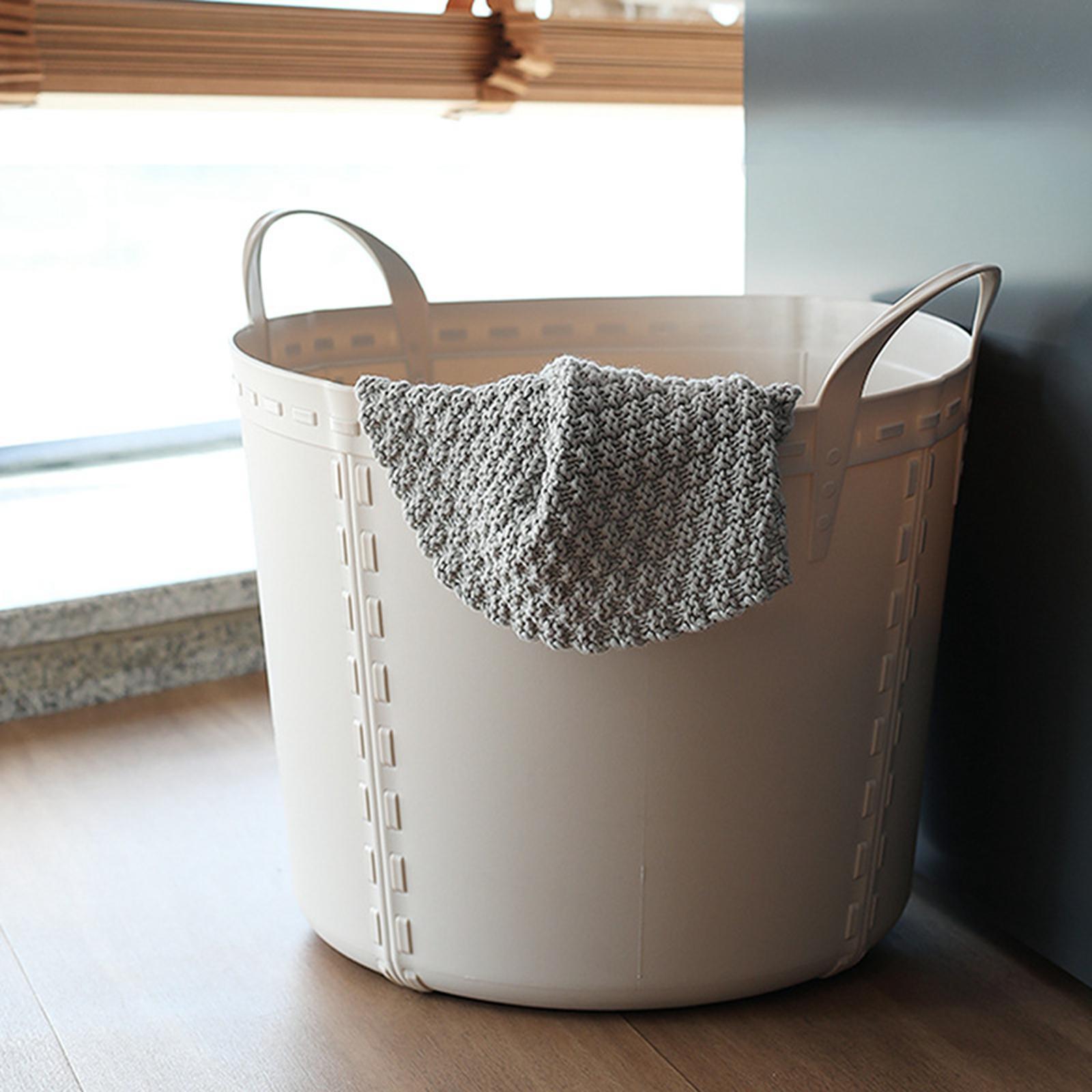Laundry Basket Dirty Clothes Laundry Hamper S