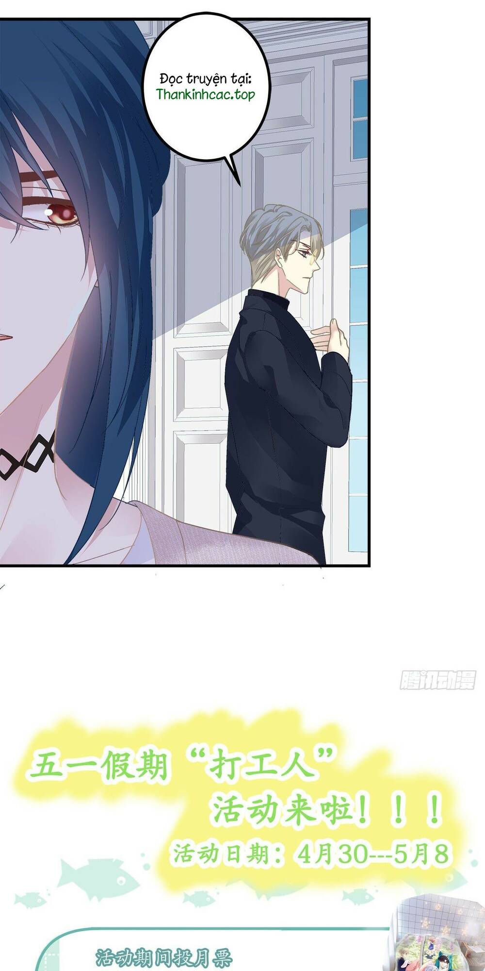 toàn bộ nắm trong tay chapter 130 42