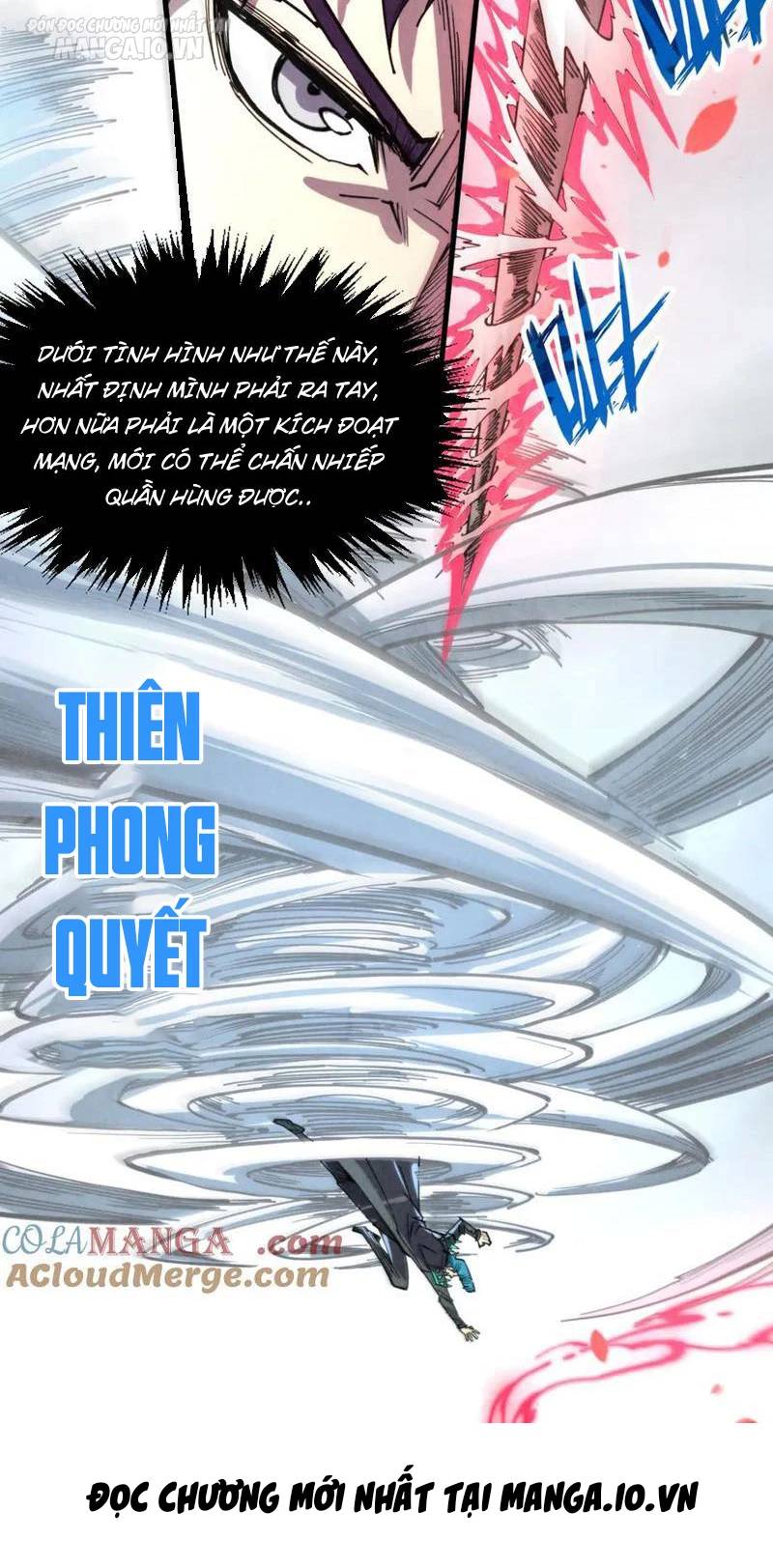 vạn cổ chí tôn chapter 314 17