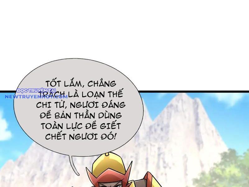 ngủ say vạn cổ: xuất thế đẩy ngang chư thiên chapter 60 135