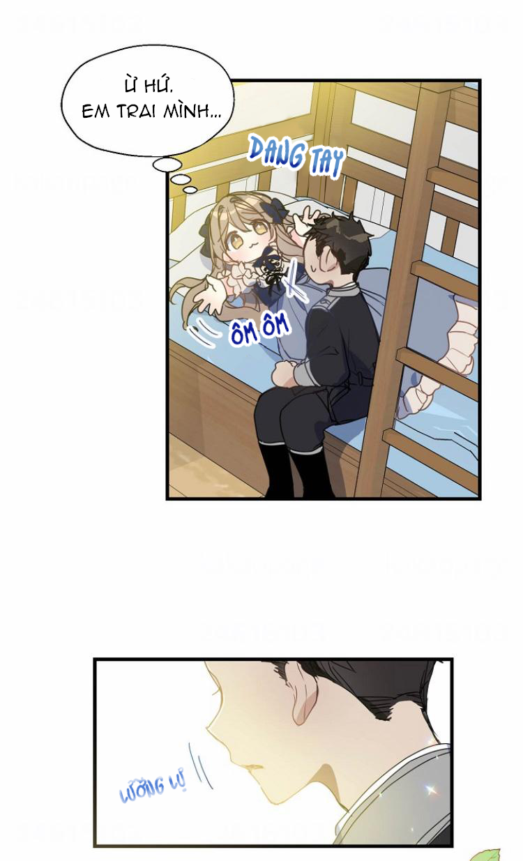 bệ hạ, xin đừng giết tôi!! chapter 34 31