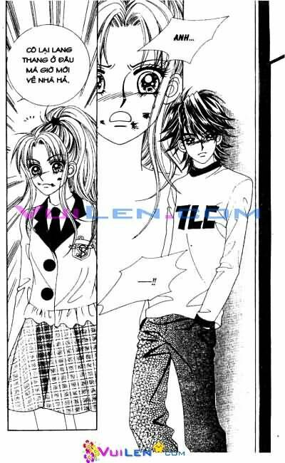 cô dâu bé xinh chapter 39 6