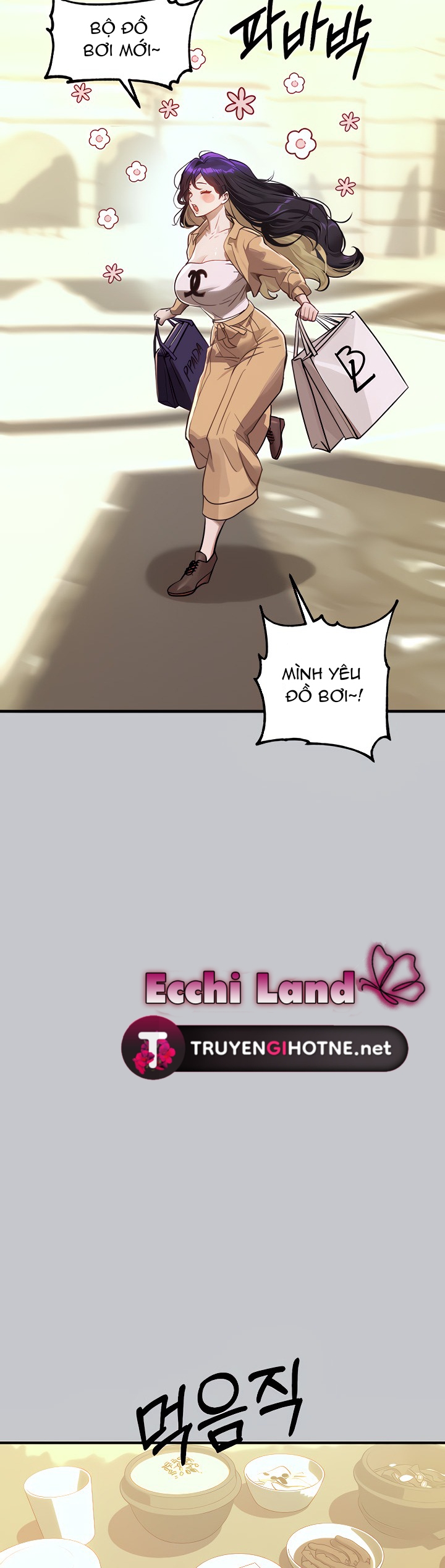 chị chủ nhà của tôi chapter 106.1 5