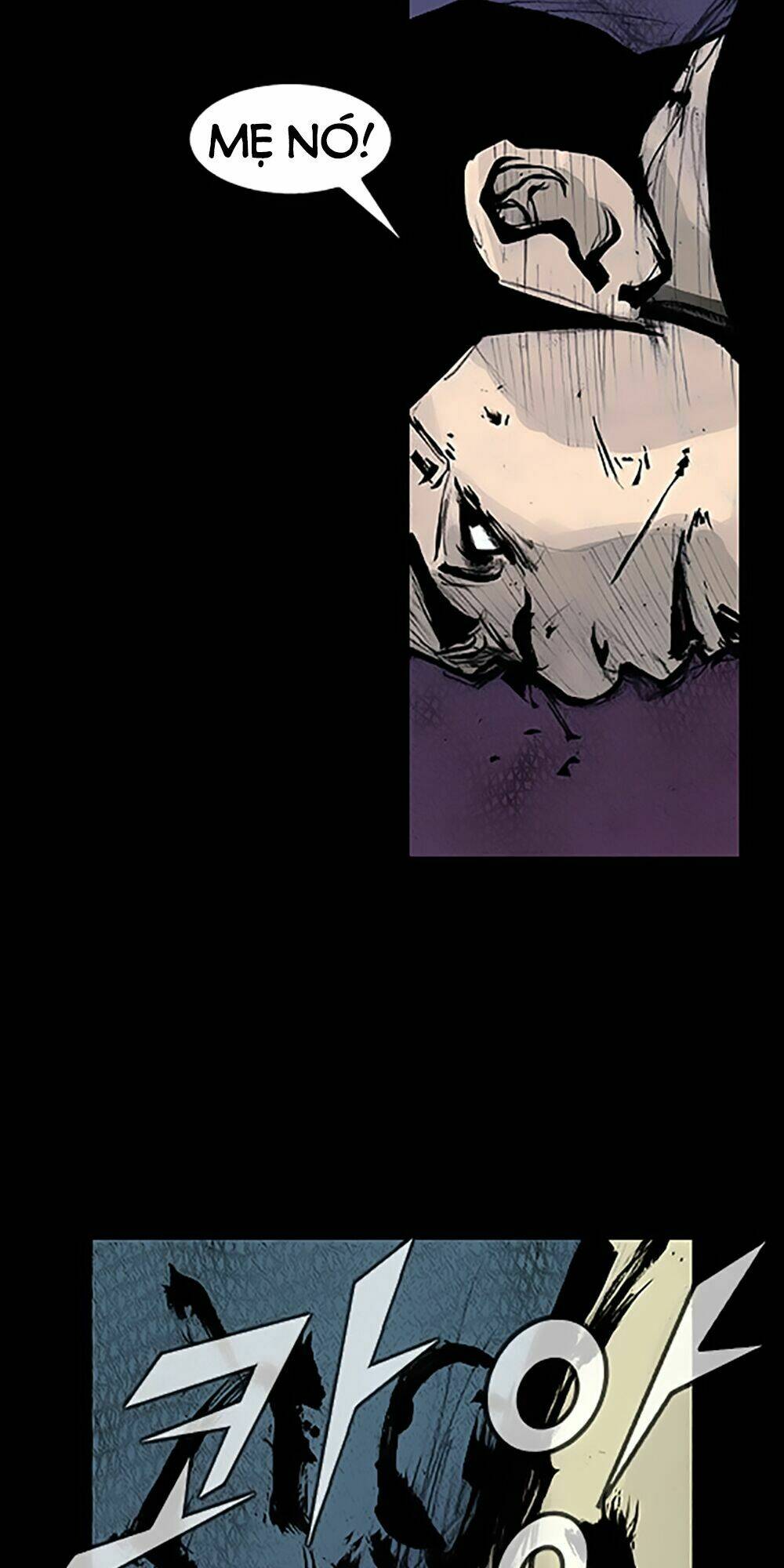 độc cô tiền truyện chapter 134 35