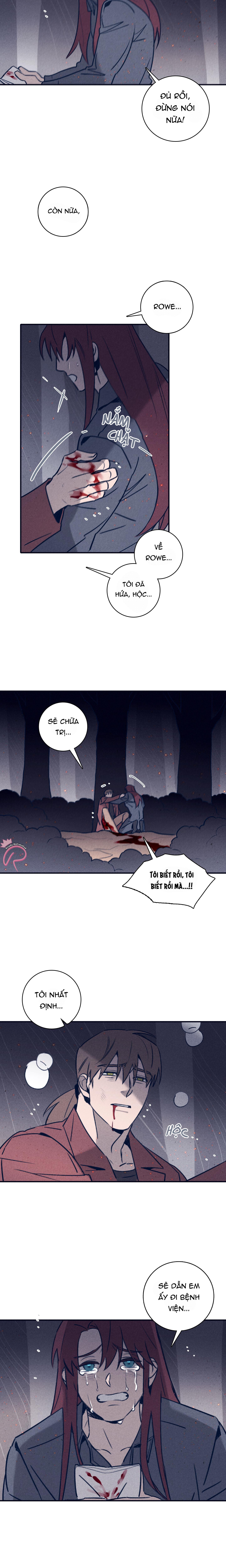 độc dược (marcel) chapter 55 9