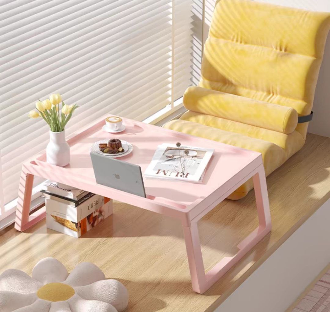 BÀN HỌC NHỰA GẤP GỌN VIỆT NHẬT SIÊU GỌN NHẸ