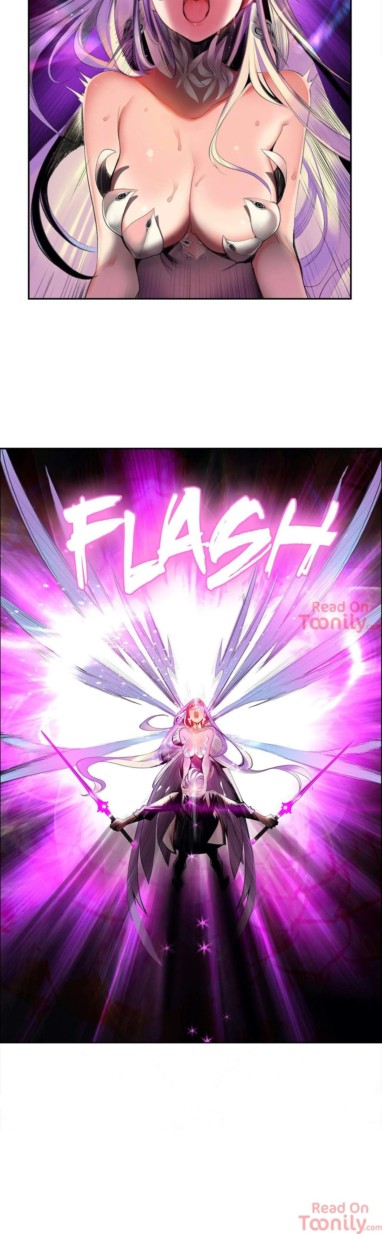 sự ràng buộc của lilith chapter 82 7