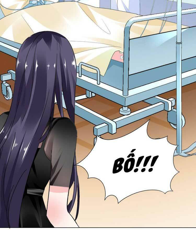 điều ước sủng ái bất bình đẳng chapter 81.1 4