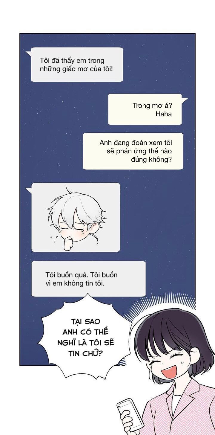 invitation of mystic messenger chapter 24 7