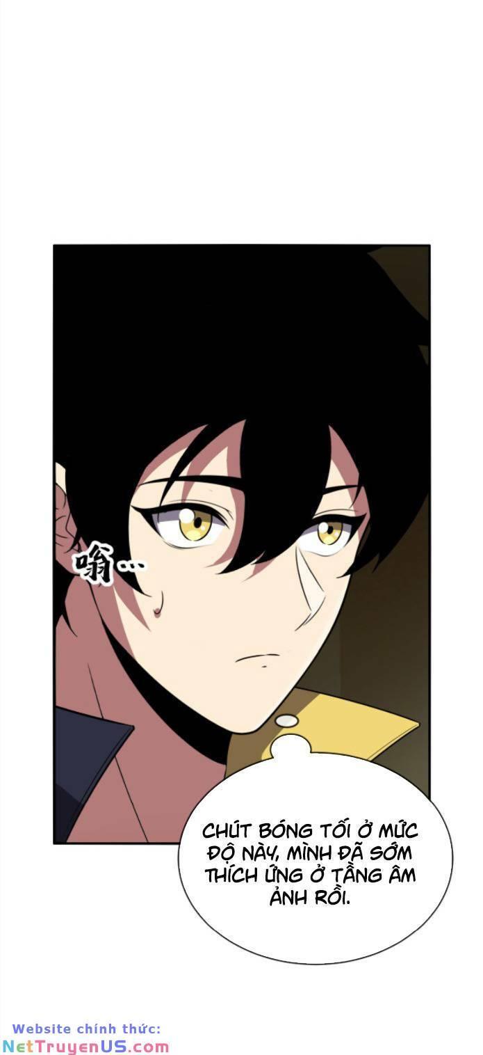 nhìn thấy thanh máu, ta xử tội thần linh chapter 62 10