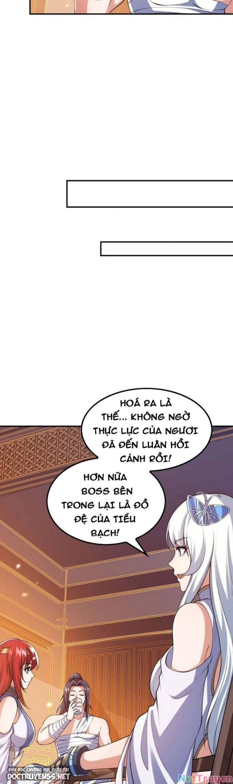 đệ nhất người ở rể chapter 186 8