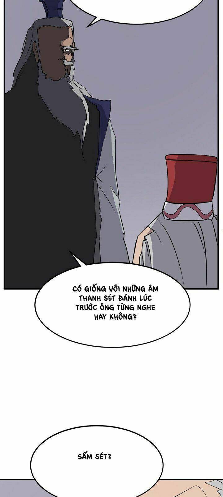 trọng sinh, bất khả chiến bại chapter 105 60