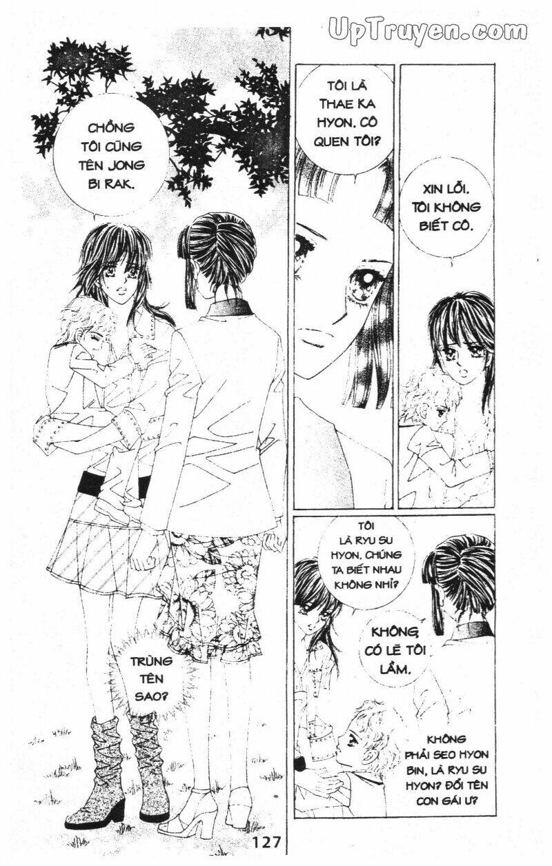 mặt nạ tình yêu chapter 75 47