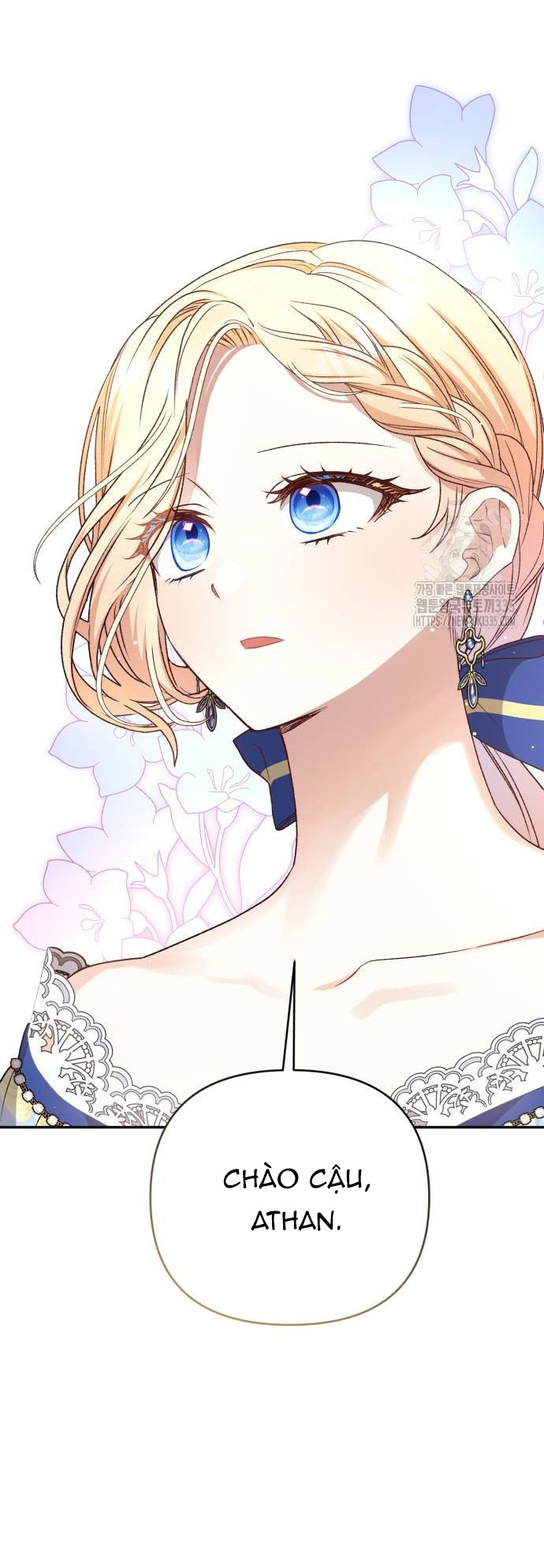 bạo chúa muốn có cuộc sống tốt đẹp chapter 65.2 29